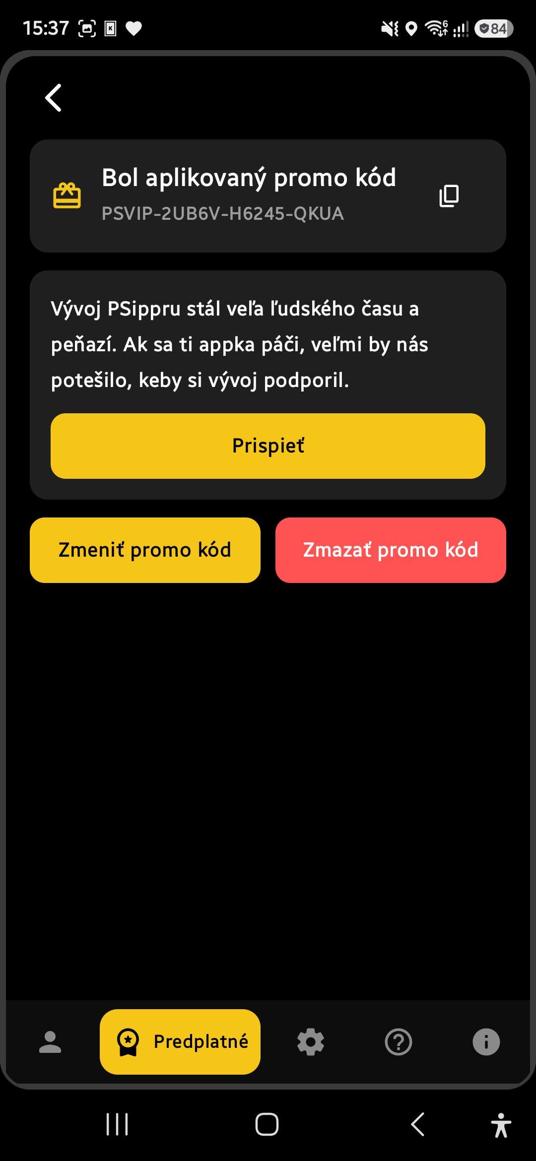 PSippr