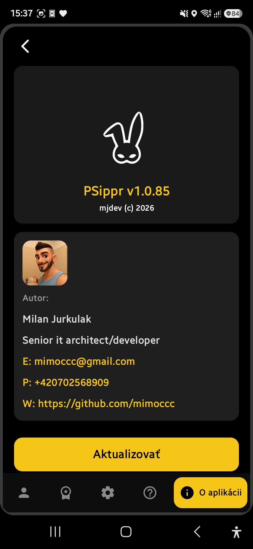 PSippr